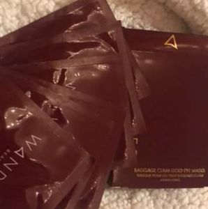 Wander Beauty eye mask